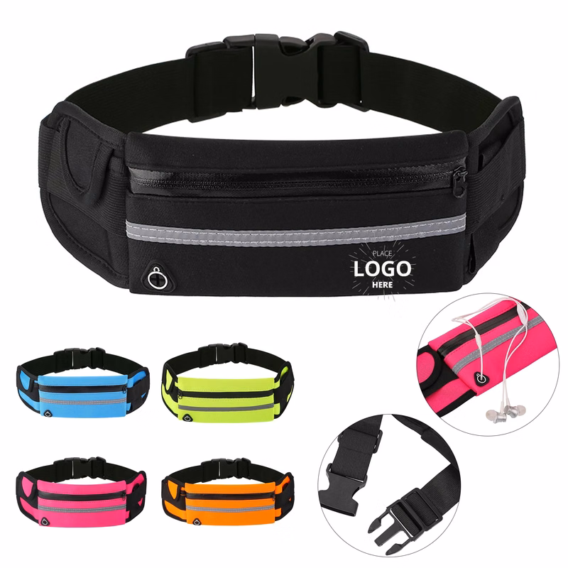Sports Casual Waist Pack