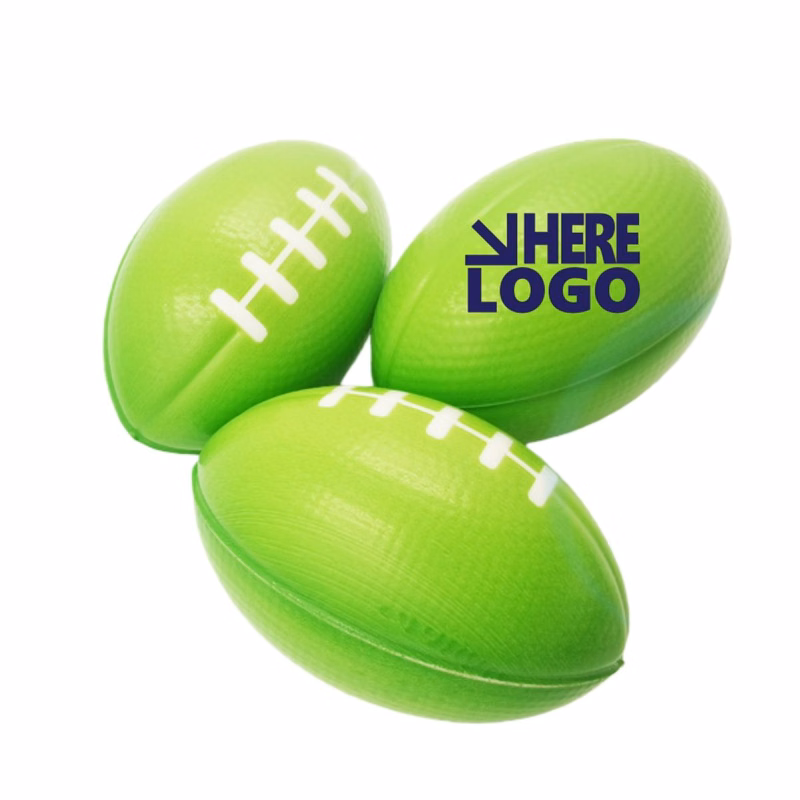 Foam Stress Ball Toy