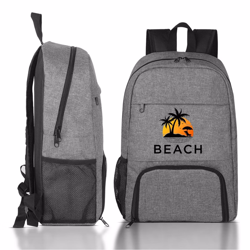 Durable Insulated Laptop Backpack