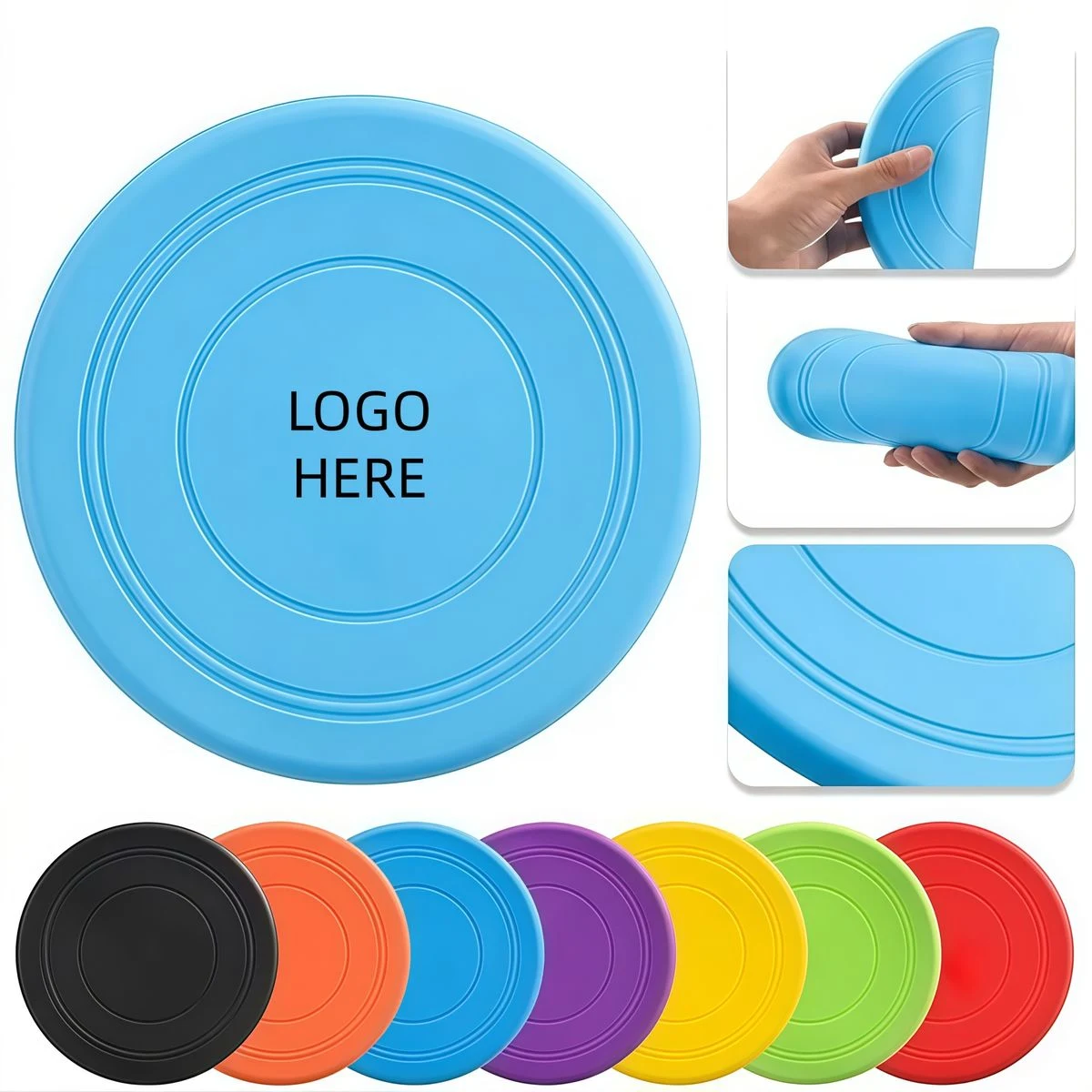 Dog Flying Disc 1
