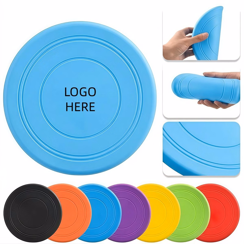 Dog Flying Disc