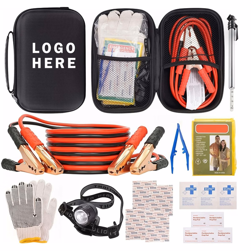 Multipurpose Vehicle Emergency Kit