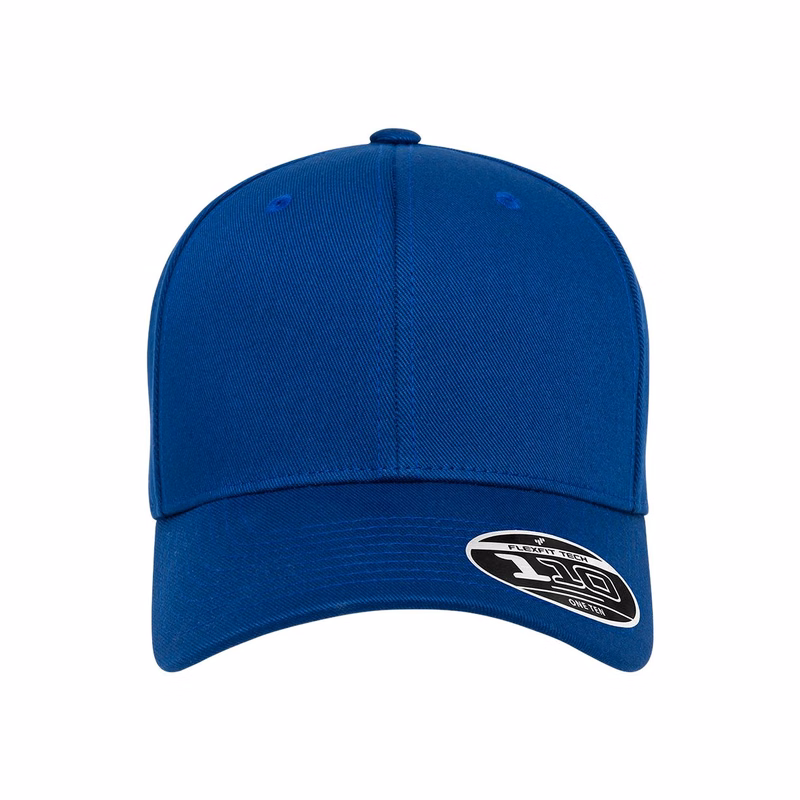 Cotton Blend Adjustable Cap - 6277ADJ