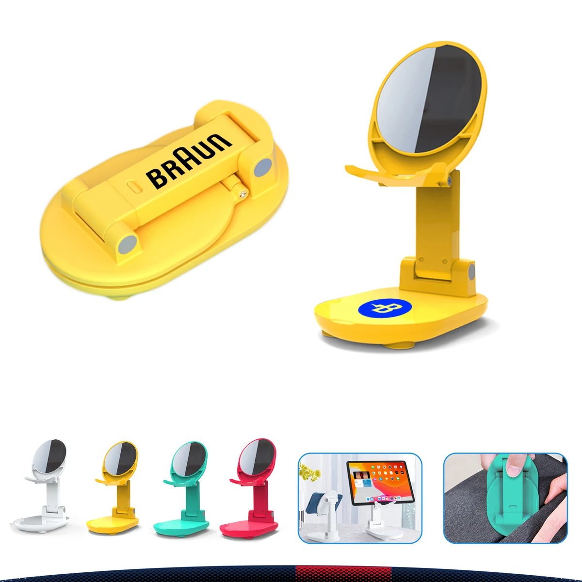 Kiple Mirror Phone Stand 1
