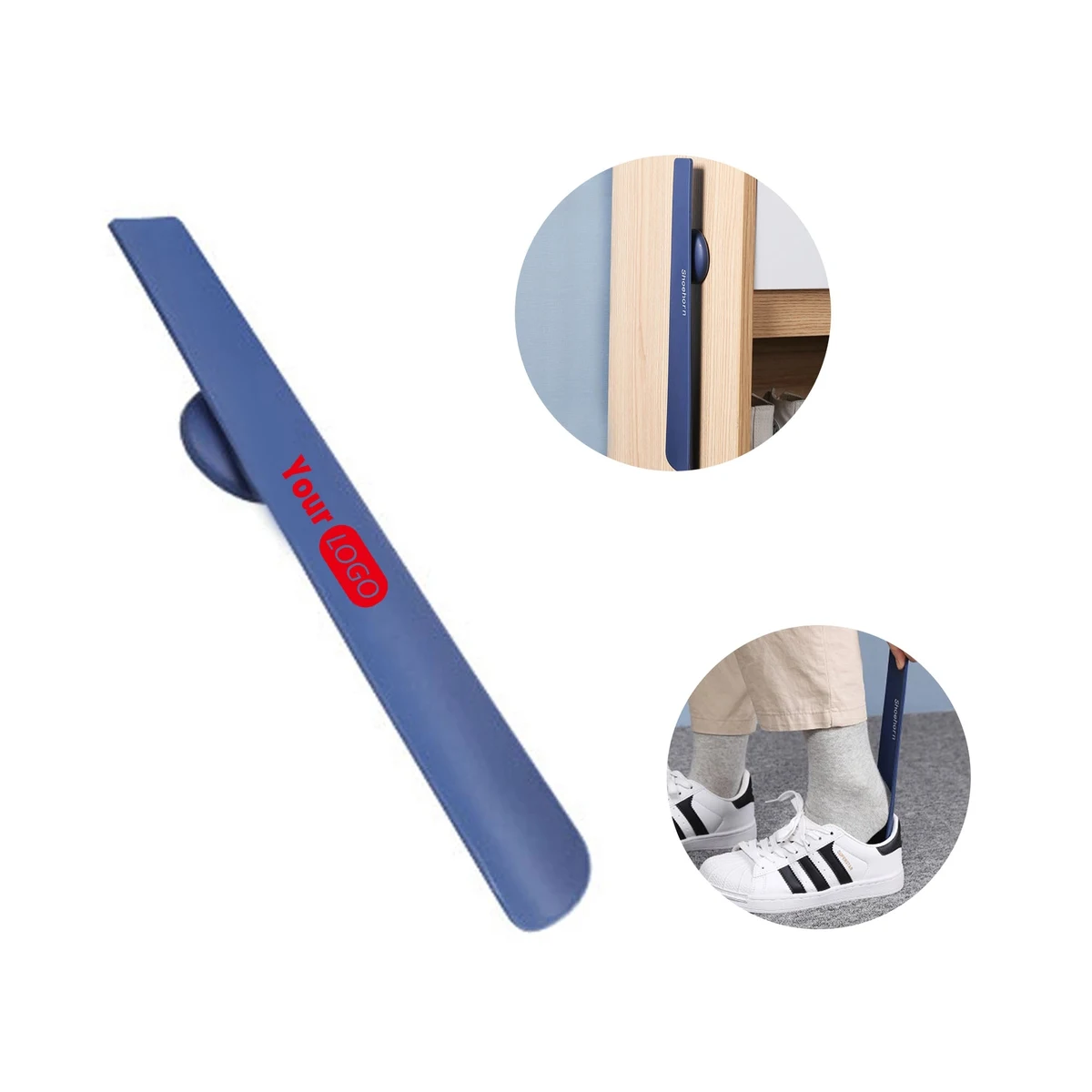 Magnetic Shoe Horn 1
