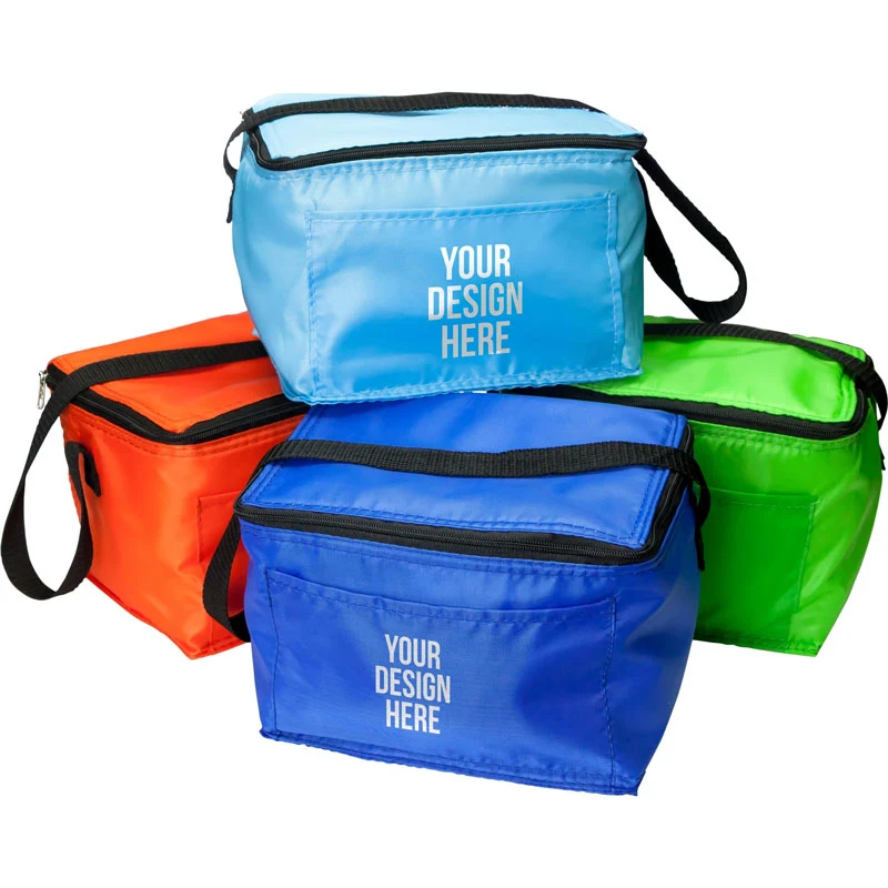 Foldable Leak Proof Beer Cooler Bag 1