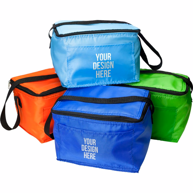 Foldable Leak Proof Beer Cooler Bag