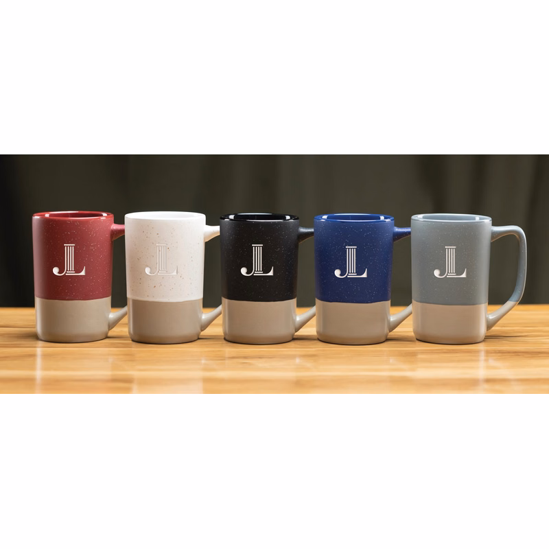 Dapple Ceramic Mug