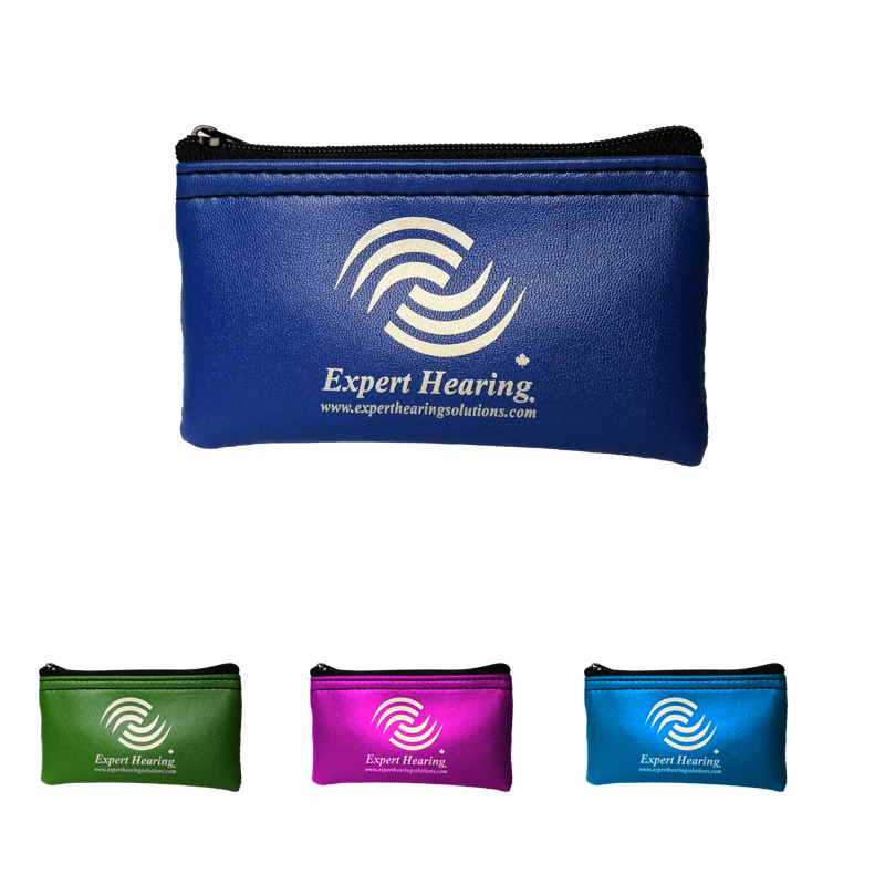 Mini PVC Coin Purse
