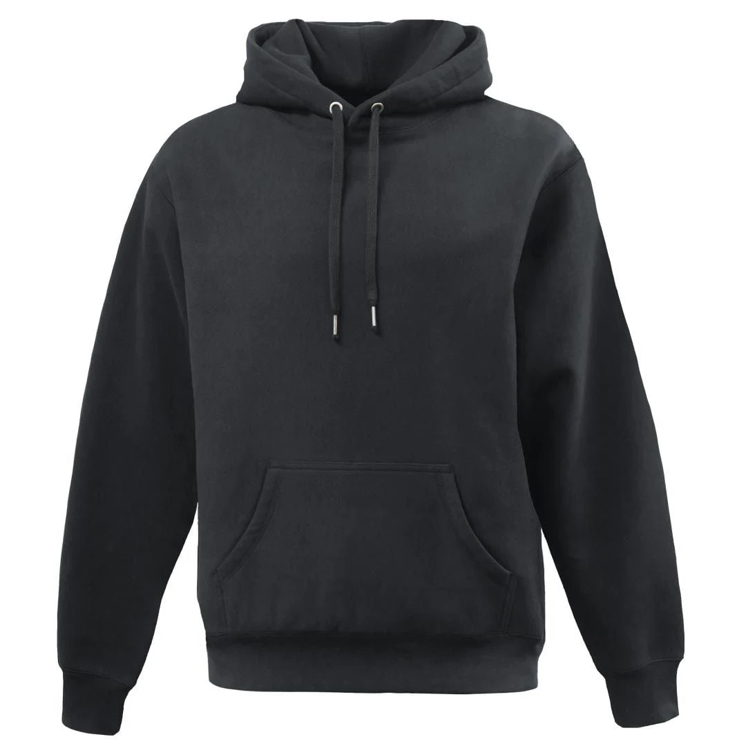 Pennant Thirteen Hoodie 1