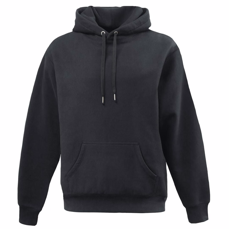 Pennant Thirteen Hoodie