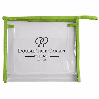 Quart Size Travel Carrier Pouch