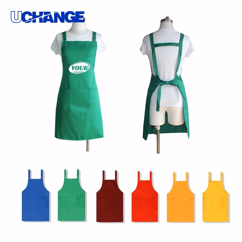 Kitchen Apron Workwear