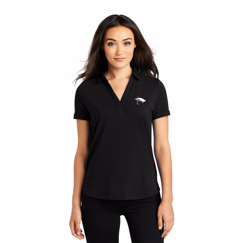 OGIO Ladies Limit Polo