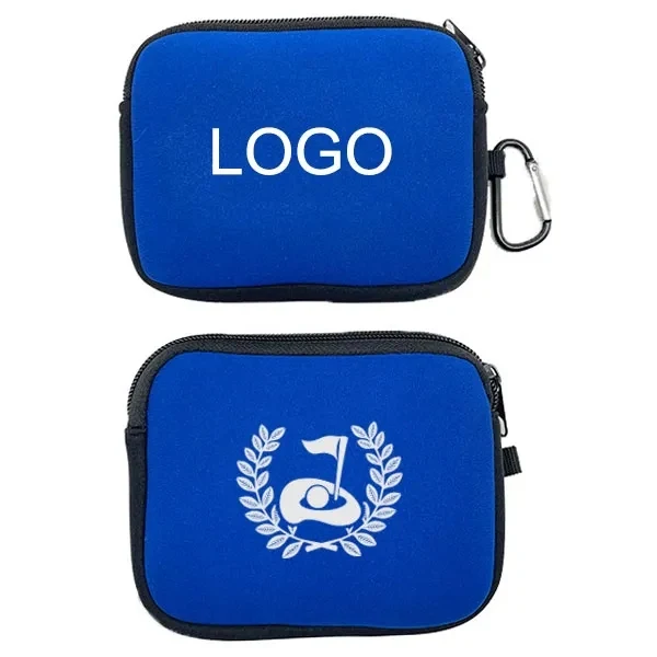 Neoprene Utility Storage Pouch 1