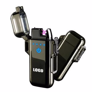 Waterproof Electric Arc Lighter With USB Charging
