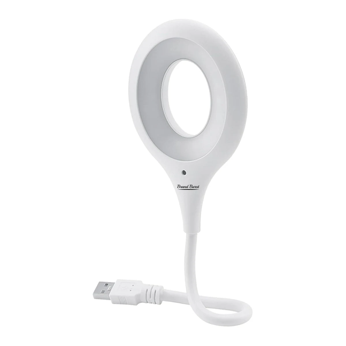 Voice Control USB Reading Light 1