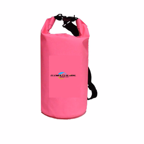 10L Outdoor Waterproof Tube Bag