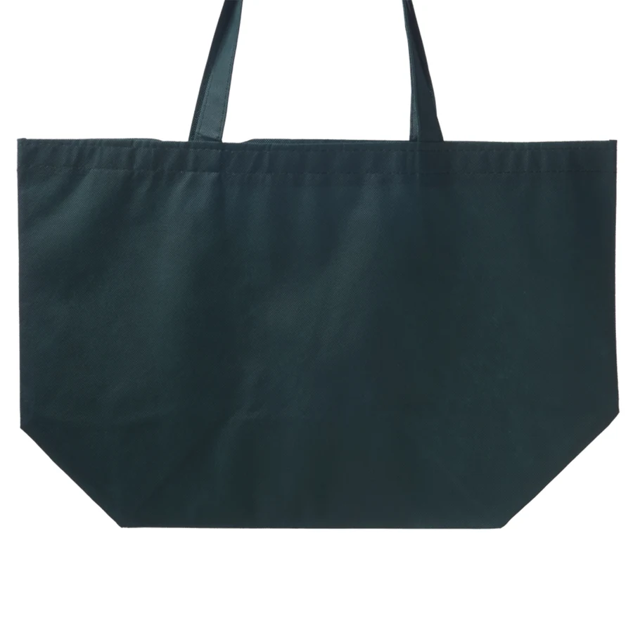 Non-Woven Polypropylene Tote - 20"W x 13"H x 8"D 1