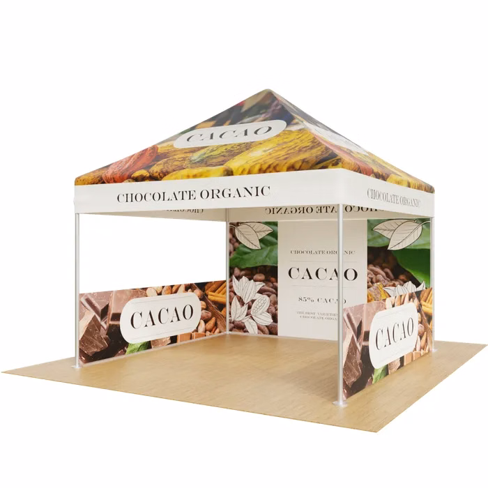 10 ft Canopy Tents