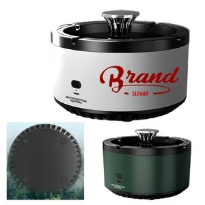 Air Purifier Ashtray 1