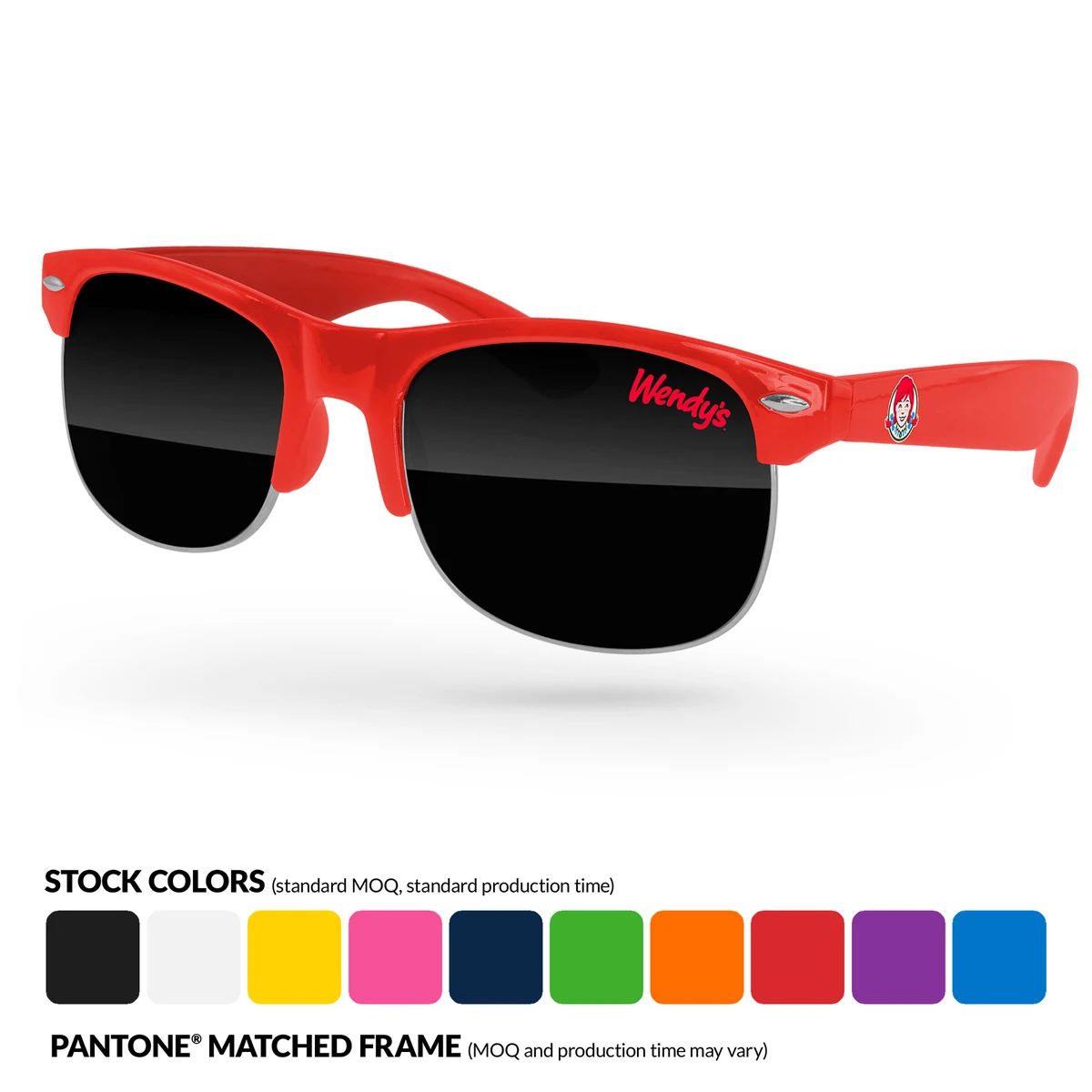Club Sport Promotional Sunglasses 1