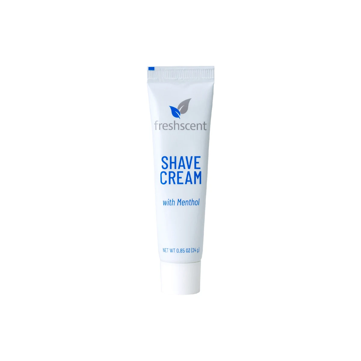 Freshscent Shave Cream Tube (0.85 oz.) 1
