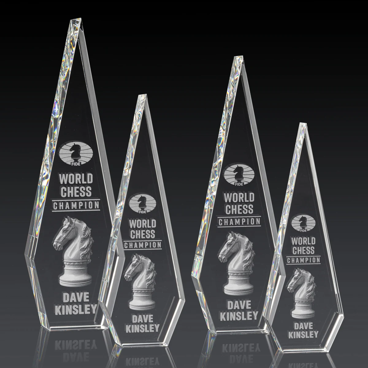 Springfield 3D Award 1