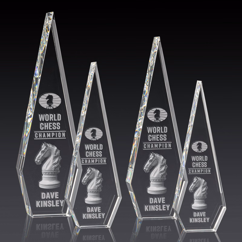 Springfield 3D Award