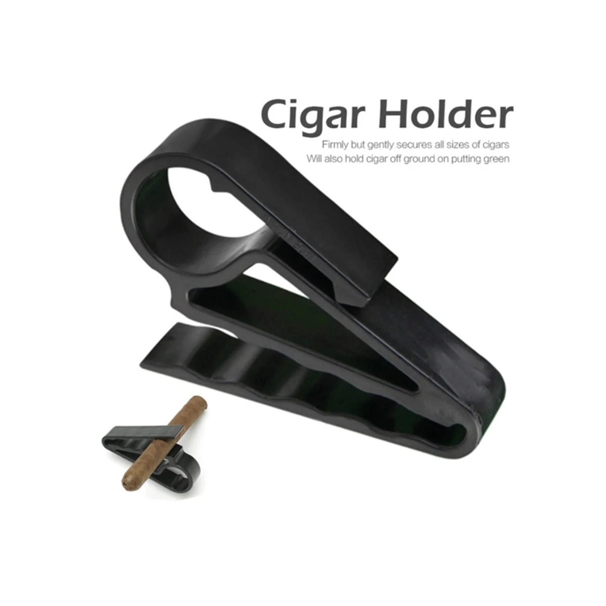 Cigar Clip 1