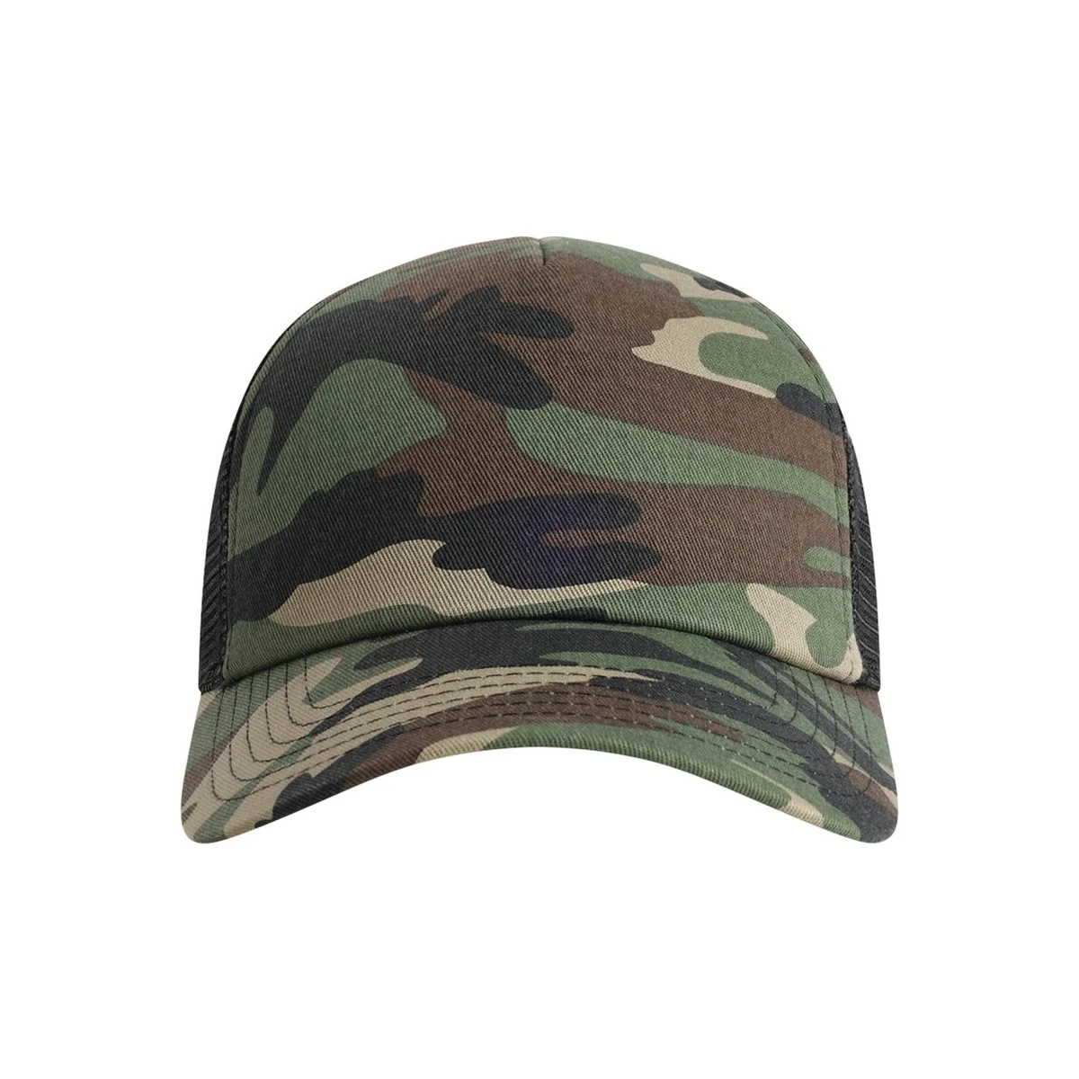 North Country Trucker Cap - 1287 1