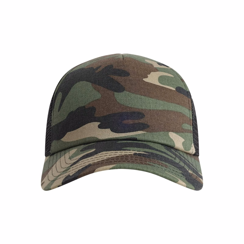 North Country Trucker Cap - 1287