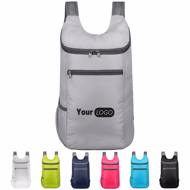 Polyester Waterproof Riding Backpack ?C Ideal For Outdoor Adventures