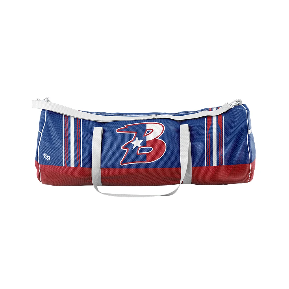 Duffle Bags 1