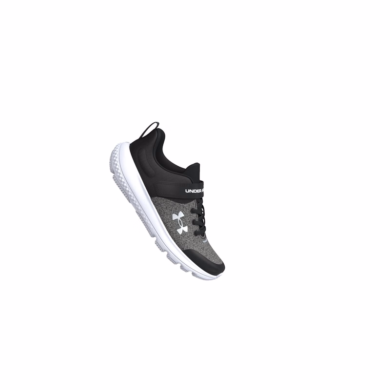 UA Revitalize AC Sportstyle Boys' Pre-School Shoes