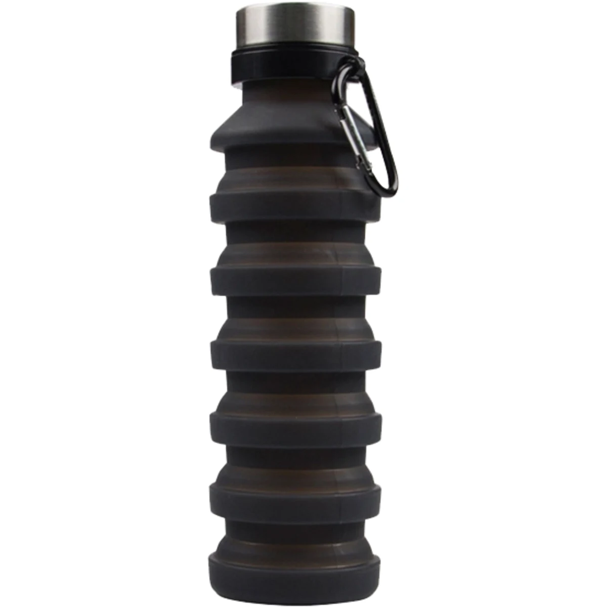 18oz Collapsible Silicone Bottle 1
