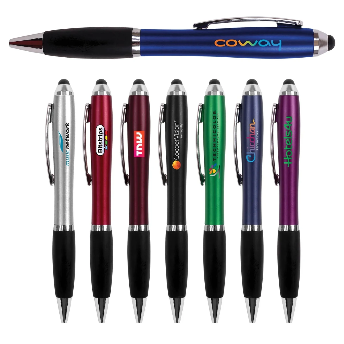 The Grenada Stylus Pen 1