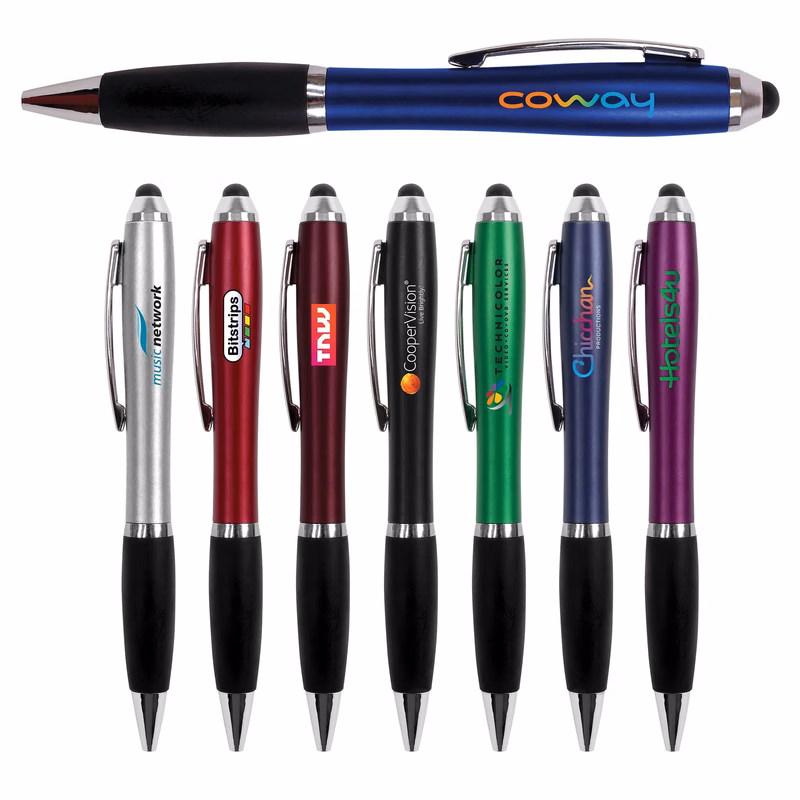 The Grenada Stylus Pen