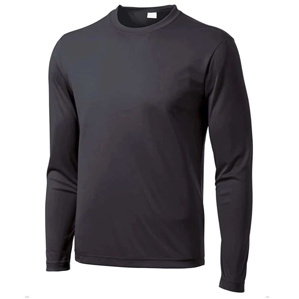 Long-Sleeve T-Shirt 1