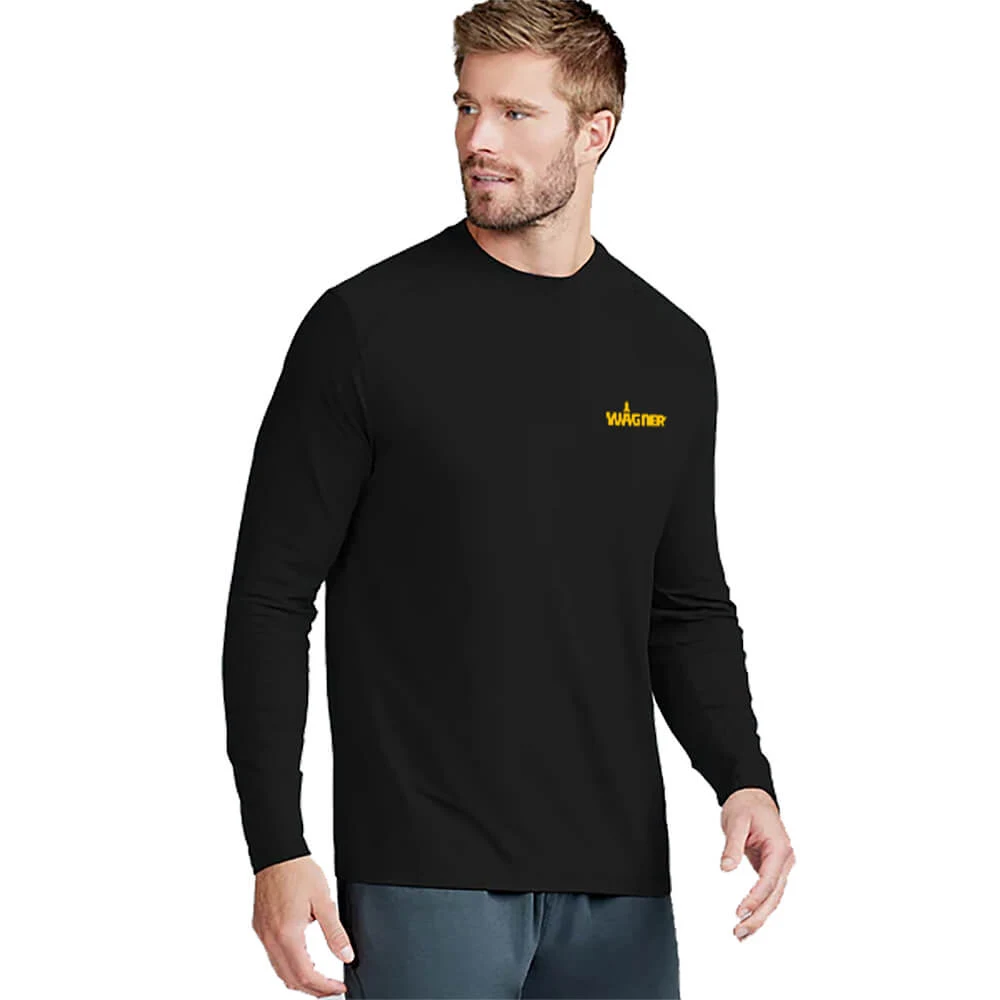 Tasc Men's Carrollton T-Shirt Long Sleeve 1