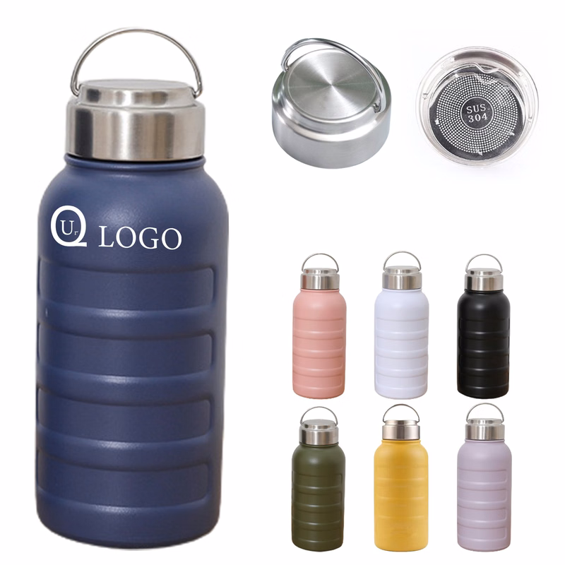 25 Oz Special Shape Sport Bottle