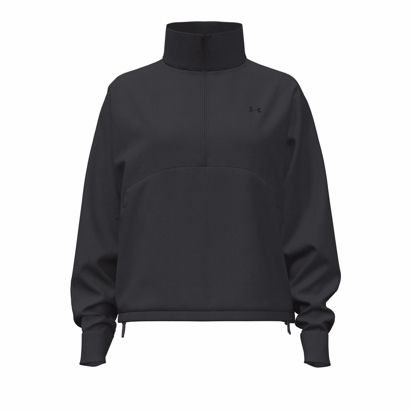UA Unstoppable Fleece Women's Zip