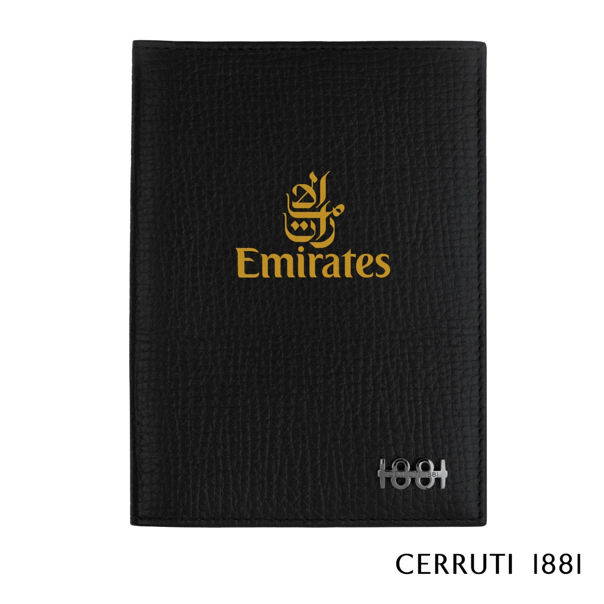 Cerruti 1881® Irving Passport Cover 1