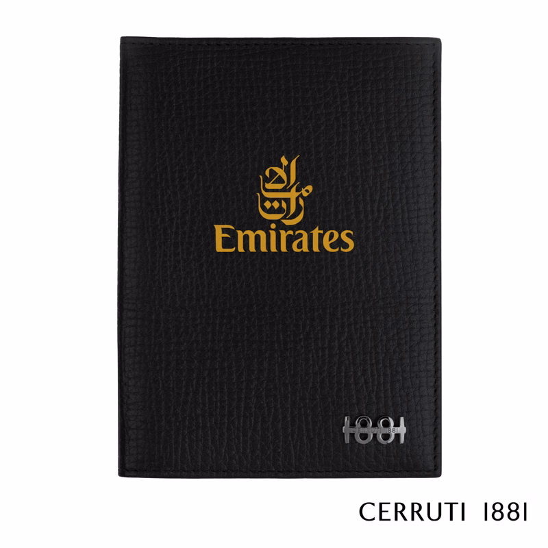 Cerruti 1881® Irving Passport Cover