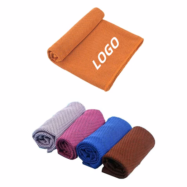 Exercise Cool Towel