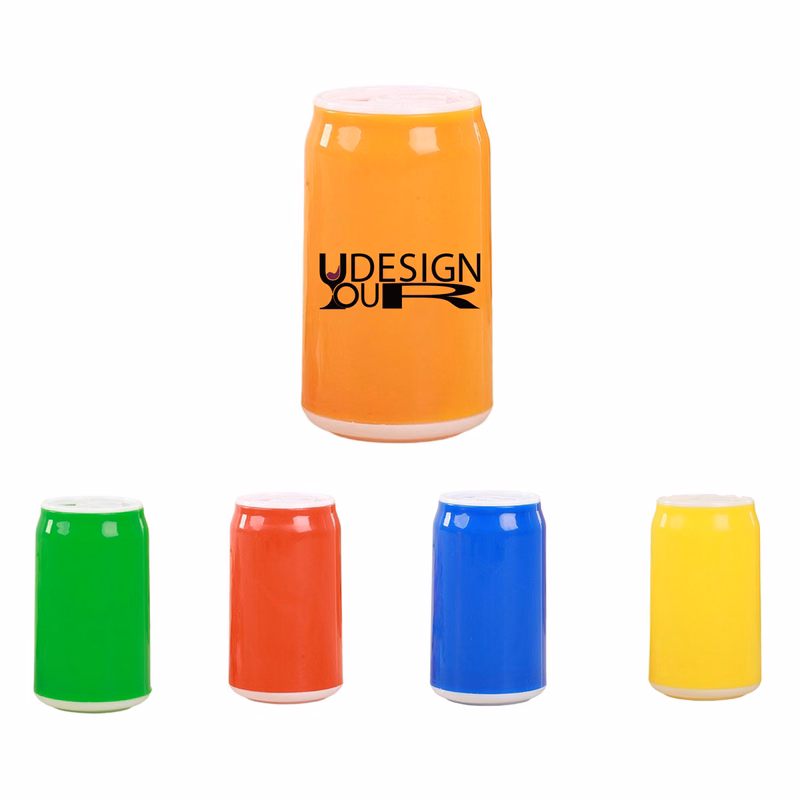 Novelty Soda Can Toothpick Holder