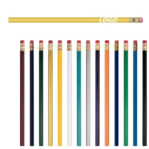 #2 Pencil 1