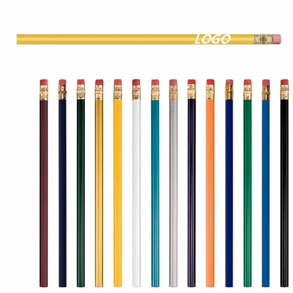 #2 Pencil