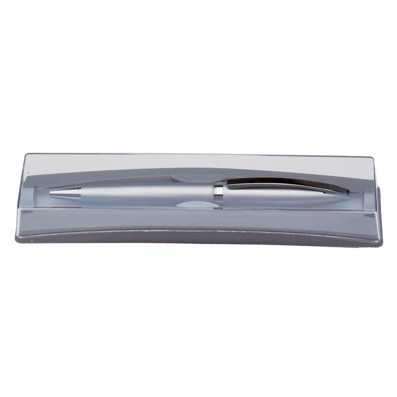 Transparent Pen Gift Box