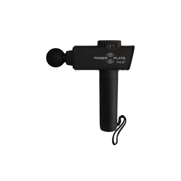 Power Plate Pulse 3.0 - Black 1